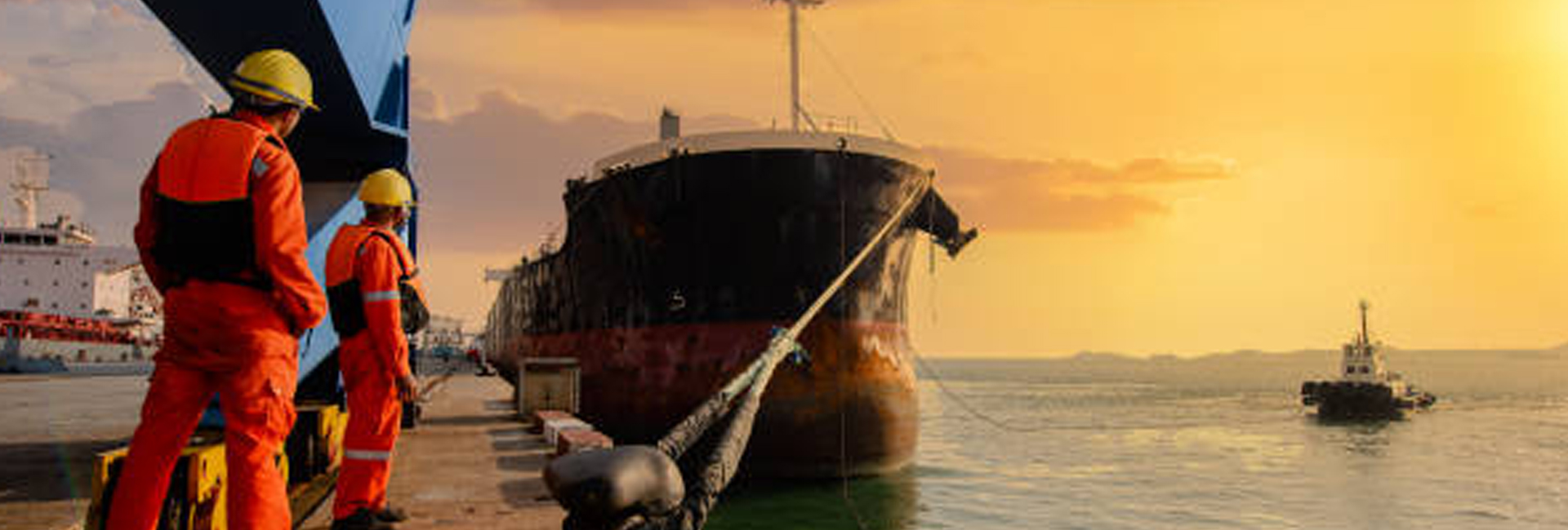 PT Trimitra Maritime Agensi