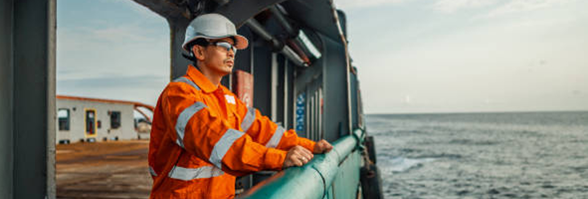 PT Trimitra Maritime Agensi