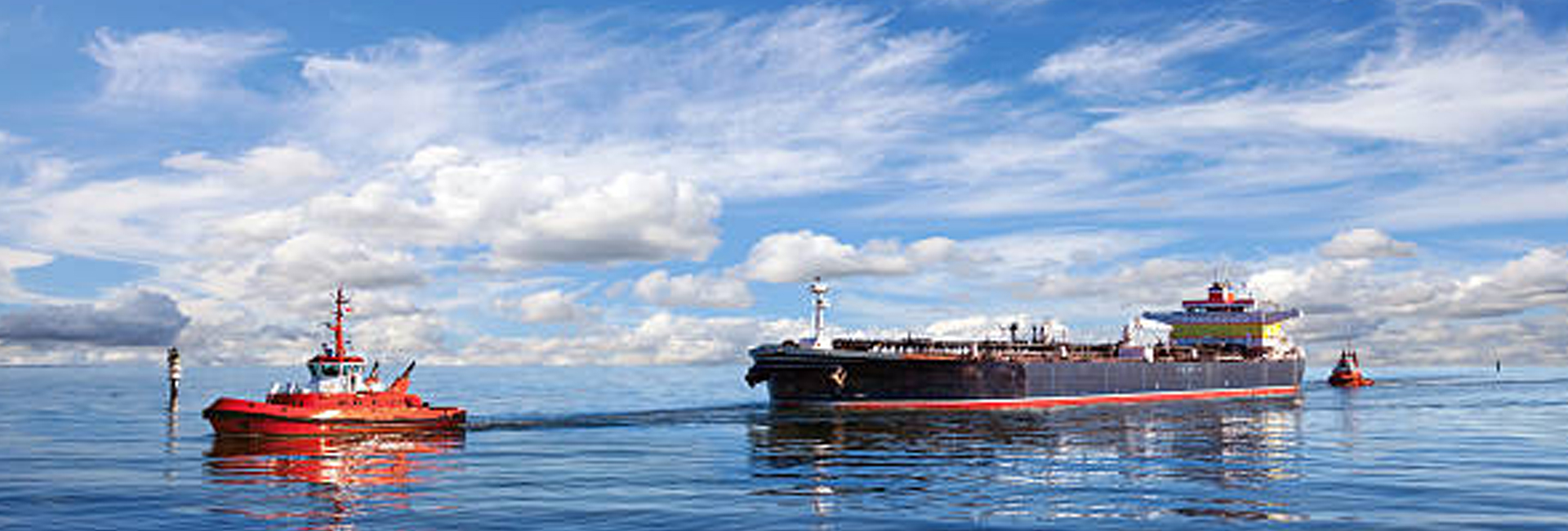 PT Trimitra Maritime Agensi