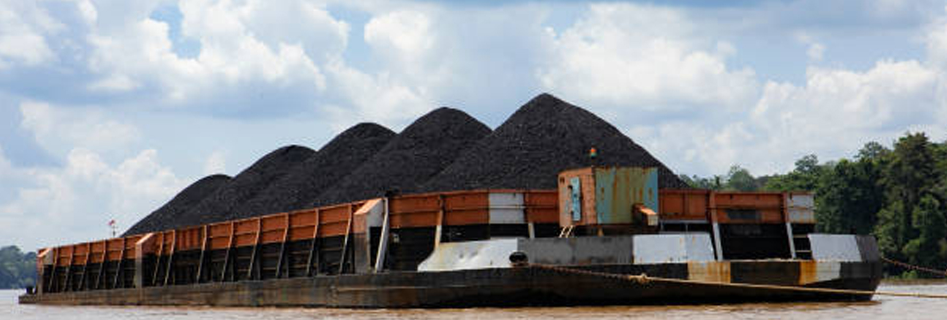 PT Trimitra Maritime Agensi